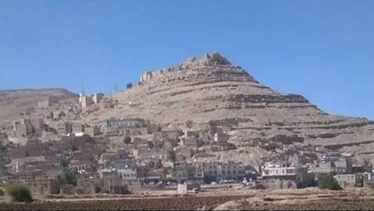 جريمة مروعة في عمران.. رجل يقتل زوجة والده خنقًا ويلوذ بالفرار إلى صعدة