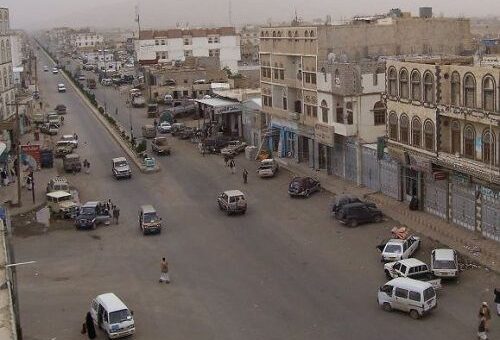 وفاة طفل بعد تعرضه لاعتداء وحشي في عمران