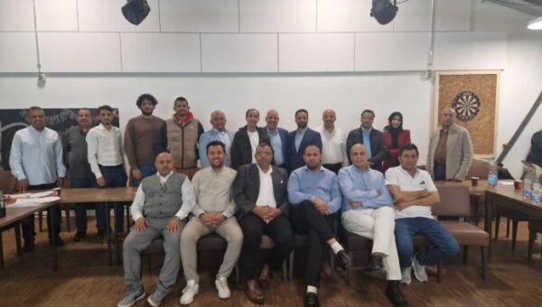 ورشة في برلين لتوحيد الجهود ودعم مسار السلام واستعادة الحقوق