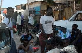 Somali Embassy  resumes passport services after eight-year suspension
