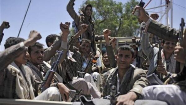 مليشيا الحوثي تختطف أكثر من 230 محتفلاً بذكرى ثورة 26 سبتمبر في مناطق سيطرتها