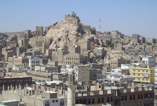 مليشيا الحوثي تختطف عشرات المواطنين في محافظة البيضاء