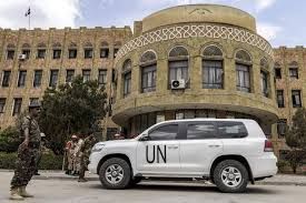 UN chief ‘strongly condemns’ Houthis detaining nine more UN personnel in Yemen
