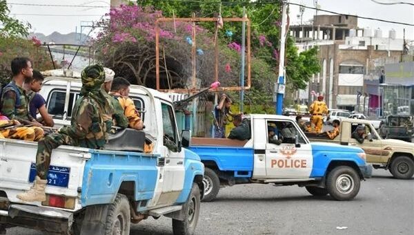 “هيومن رايتس ووتش” تطالب الحوثيين بالإفراج عن المحتفلين بذكرى ثورة 26 سبتمبر