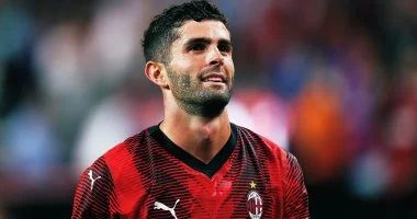 بوليسيتش لاعب شهر سبتمبر في الدوري الإيطالي متفوقا على دي بروين