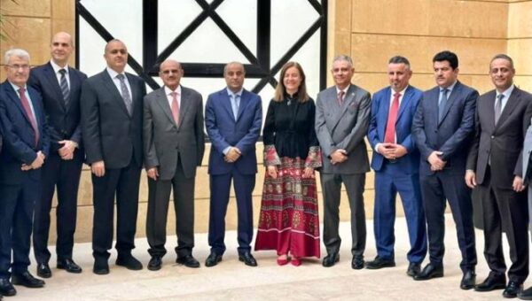 الأردن: اختتام مشاورات المادة الرابعة لصندوق النقد الدولي مع الحكومة اليمنية بعد توقف 14 عاماً