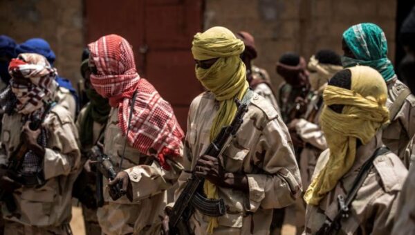 نصرة الحوثيين للجماعات الإرهابية الصومالية تهدد الاستقرار الإقليمي