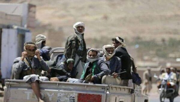 مؤسسة تمكين المرأة اليمنية: تصاعد معدلات الانتحار بمناطق سيطرة الحوثيين إلى 16 ألف حالة 