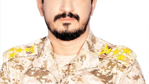 قائد لواء الشموخ: ثورتا سبتمبر وأكتوبر رمز وطني خالد ومصدر إلهام متجدد