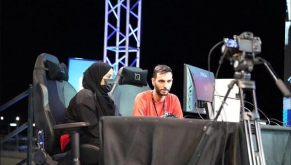 اليمن يحصد برونزية بطولة غرب آسيا السادسة للسيدات في الأردن للرياضات الإلكترونية
