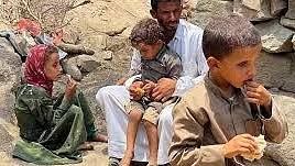GHI: Hunger in Yemen remains the most severe in the region