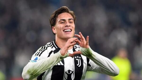 ريال مدريد يستهدف ضم نجم يوفنتوس الشاب الصيف المقبل