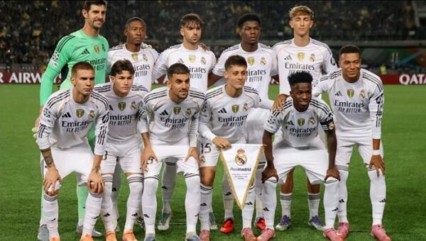 ريال مدريد يكشف أسعار تذاكر مباراة برشلونة
