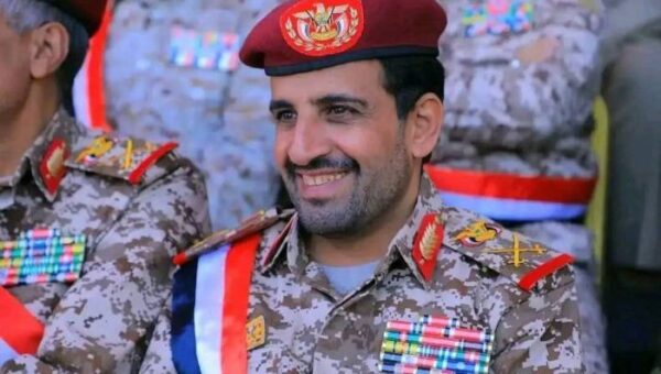 جماعة الحوثي تقر بمصرع رئيس أركان مليشياتها محمد عبدالكريم الغماري