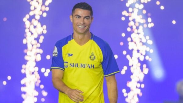 رونالدو أفضل لاعب في جولة تصفيات أوروبا المؤهلة لكأس العالم 2026