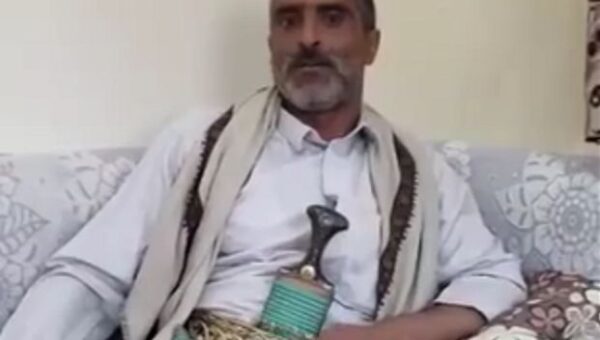 قيادي حوثي في عمران يفضح فساد قيادات المليشيا