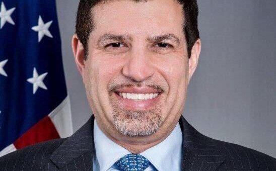 السفير الأمريكي السابق لدى اليمن يعين كقائد مدني لمركز تنسيق وقف إطلاق النار في غزة