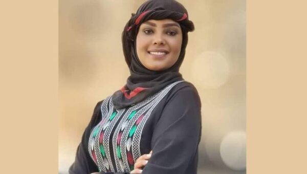 مليشيا الحوثي تطلق سراح الفنانة انتصار الحمادي بعد قضاء محكوميتها