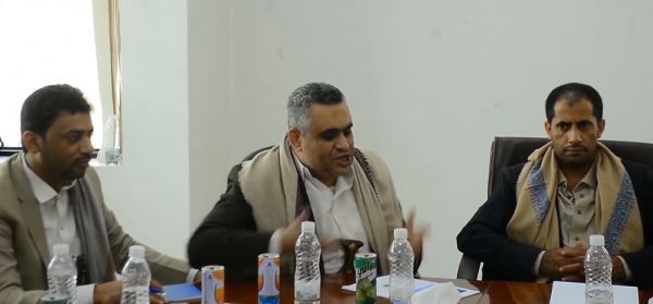 تصاعد الغضب في الأوساط التجارية بمناطق سيطرة مليشيا الحوثي