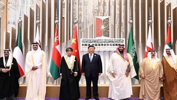 Analysis: China’s Cautious Balancing in a Changing Middle East
