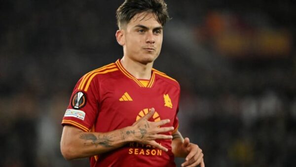 هل يجدد روما عقد باولو ديبالا؟.. ماسارا يفجر مفاجأة