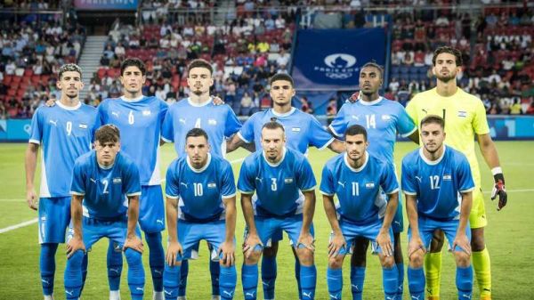 عودة الجدل حول طرد إسرائيل من بطولات “فيفا” و”يويفا”