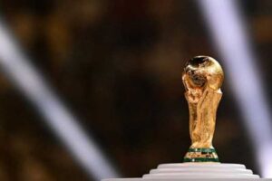 كمبيوتر فائق الذكاء يختار طرفي نهائي مونديال 2026