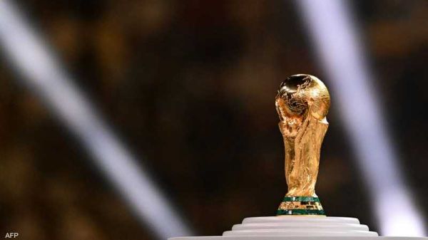 كمبيوتر فائق الذكاء يختار طرفي نهائي مونديال 2026