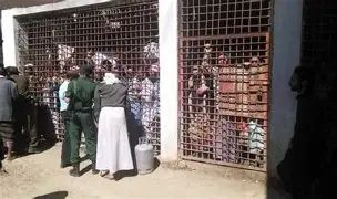 توثيق 778 حالة اختطاف تعسفي ارتكبتها مليشيا الحوثي خلال 2025