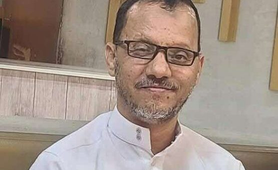 تدهور خطير في حالة المختطف محمد السلمي داخل سجون الحوثيين في إب