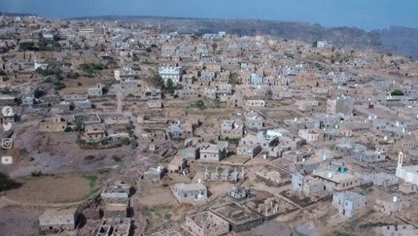 إحباط مخطط إرهابي لإسقاط مدينة التربة