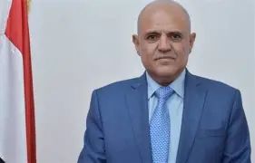 مكتب إعلام محافظة تعز ينفي علاقة المحافظ ببيان محور طور الباحة