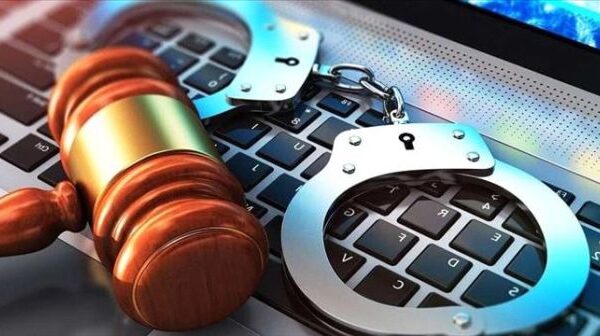 وزارة الداخلية تضبط 134 جريمة إلكترونية (سيبرانية) في المحافظات المحررة