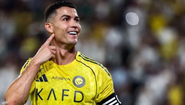 رونالدو: أنا أشهر من ترامب.. والفوز بكأس العالم ليس حلمًا لى “فيديو”