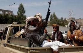 ذمار .. منظمة حقوقية مليشيات الحوثي الإرهابية تختطف 76 مدنيا منذ عشرة أيام