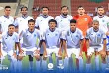 المهرة .. ما سبب احتجاز بعثة نادي تضامن حضرموت بمنفذ شحن؟