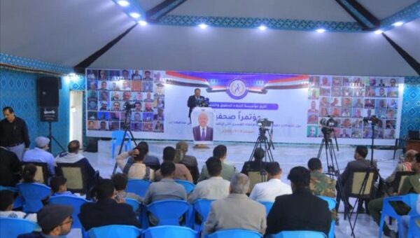 إب .. تقرير حقوقي يوثق قيام مليشيا الحوثي بالإخفاء القسري بحق 99 مدنيا