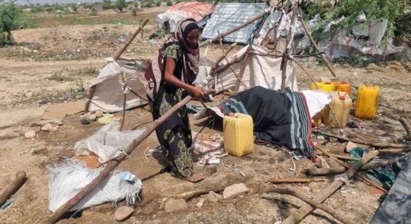 نقص التمويل يهدد استمرار آلية الاستجابة السريعة للأمم المتحدة في اليمن