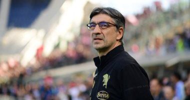 رسميًا.. أتالانتا يقيل مدربه يوريتش بسبب سوء النتائج