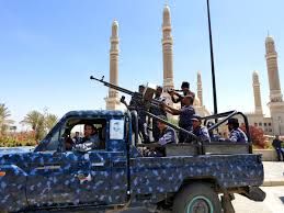 اقتحام مقر هيئة طبية دولية في صنعاء