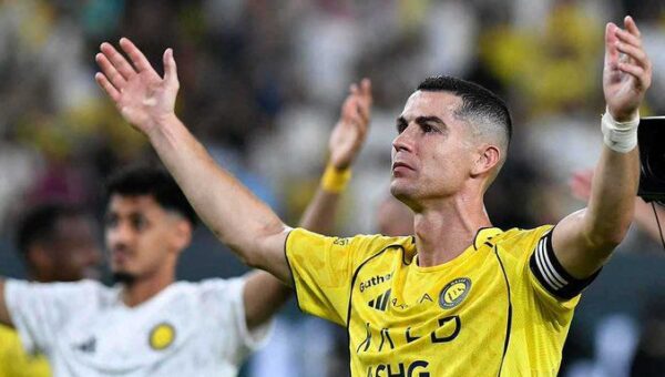 “ستكون الأخيرة لي”.. كريستيانو رونالدو يعلن اعتزاله بعد كأس العالم 2026