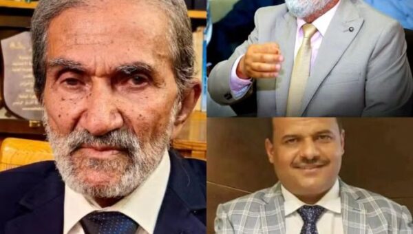 الحوثيون ينقلون “العودي” و”العلفي” إلى معتقل جديد.. وهذه تفاصيل اختطافهم