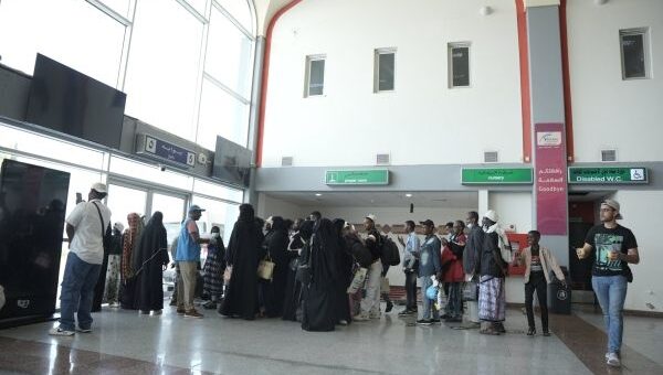 الأمم المتحدة تسهّل عودة 148 لاجئًا صوماليًا إلى بلادهم