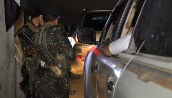 الأجهزة الأمنية بمارب تتمكن من ضبط مطلوب أمنيا لمحافظة شبوة خلال وقت قياسي