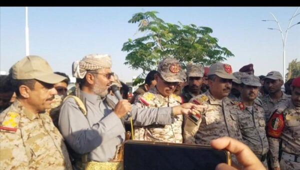 رابطة الجرحى: فُوجئنا بتجاهل الحكومة والمجلس الرئاسي لمعاناة الجرحى