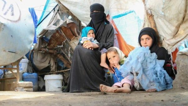 شبكة أمريكية تحذّر من آثار اقتصادية طويلة الأمد للصراع في اليمن