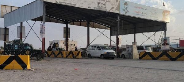 الأجهزة الأمنية في مارب تُحبط مخططاً حوثياً