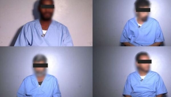 أمن العاصمة عدن يسقط أخطر الخلايا الحوثية المدربة بإشراف الإرهابي أمجد خالد