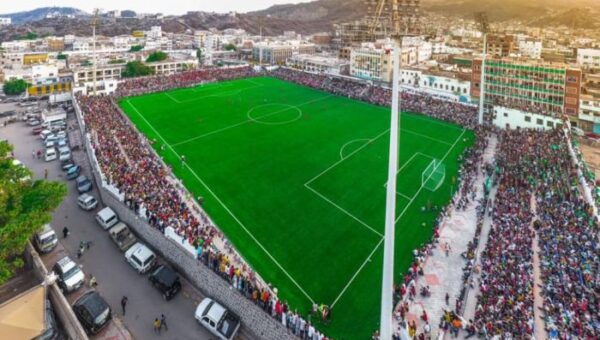 إب.. العثور على جثة حارس ملعب الكبسي مقتولًا بعد أربعة أيام من اختفائه