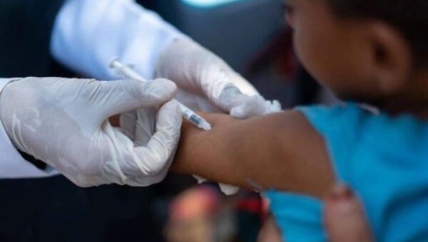 ارتفاع إصابات الدفتيريا بين الأطفال في مناطق الحكومة خلال 2025